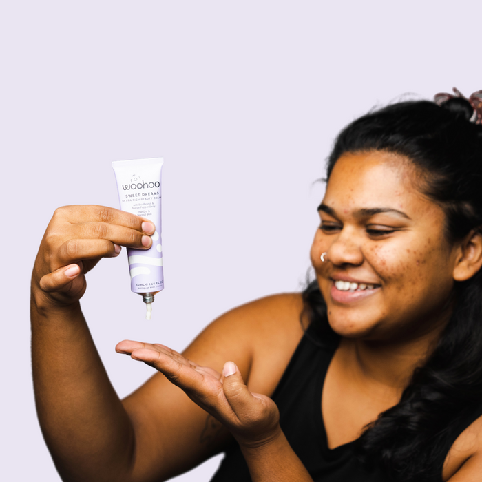 'Sweet Dreams' Night Cream (Ultra Rich)