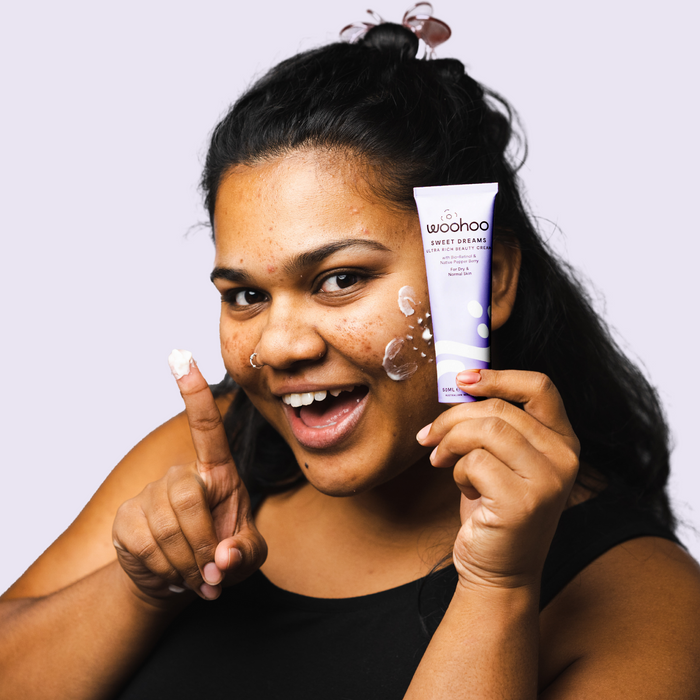 'Sweet Dreams' Night Cream (Ultra Rich)