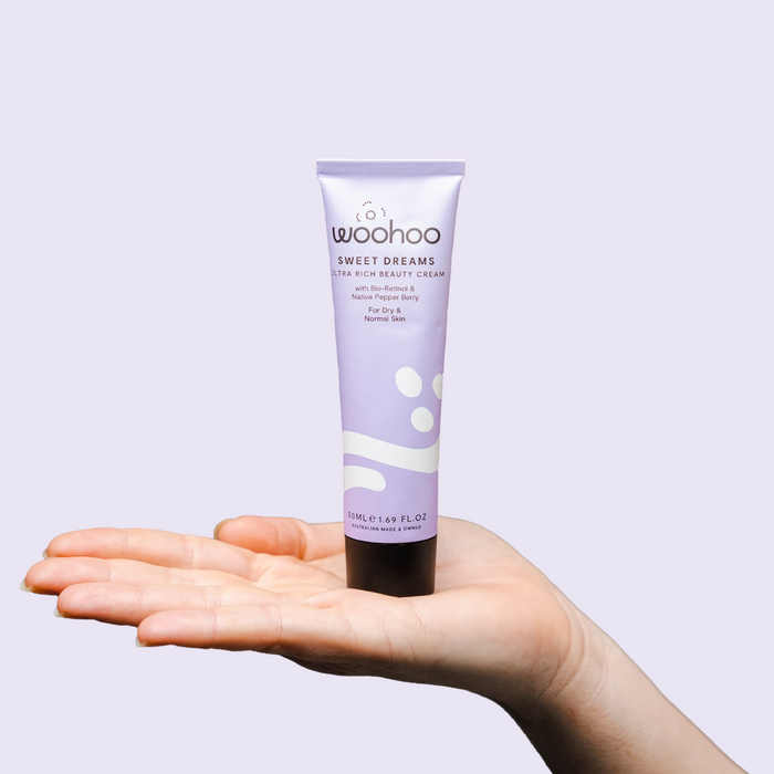 'Sweet Dreams' Night Cream (Ultra Rich)