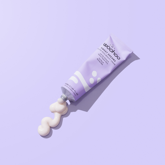 'Sweet Dreams' Night Cream (Ultra Rich)