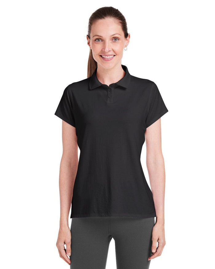tasc Women's Air Lightweight Polo