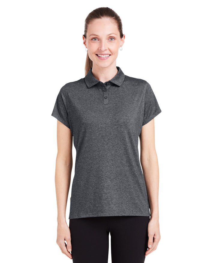 tasc Women's Air Lightweight Polo