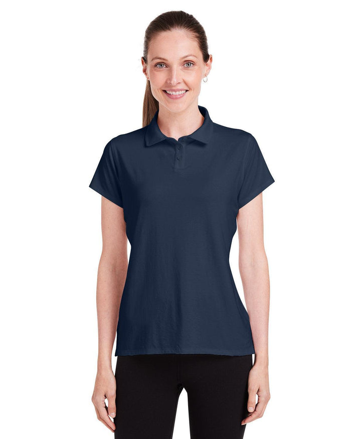 tasc Women's Air Lightweight Polo