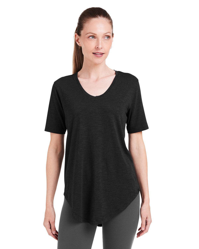 tasc Women's Longline T-Shirt