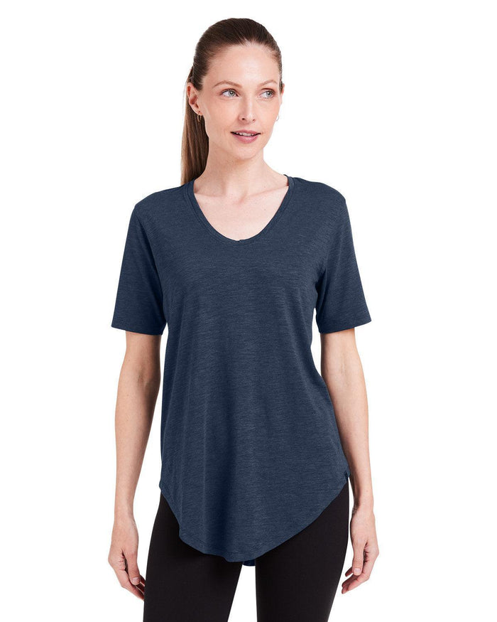 tasc Women's Longline T-Shirt