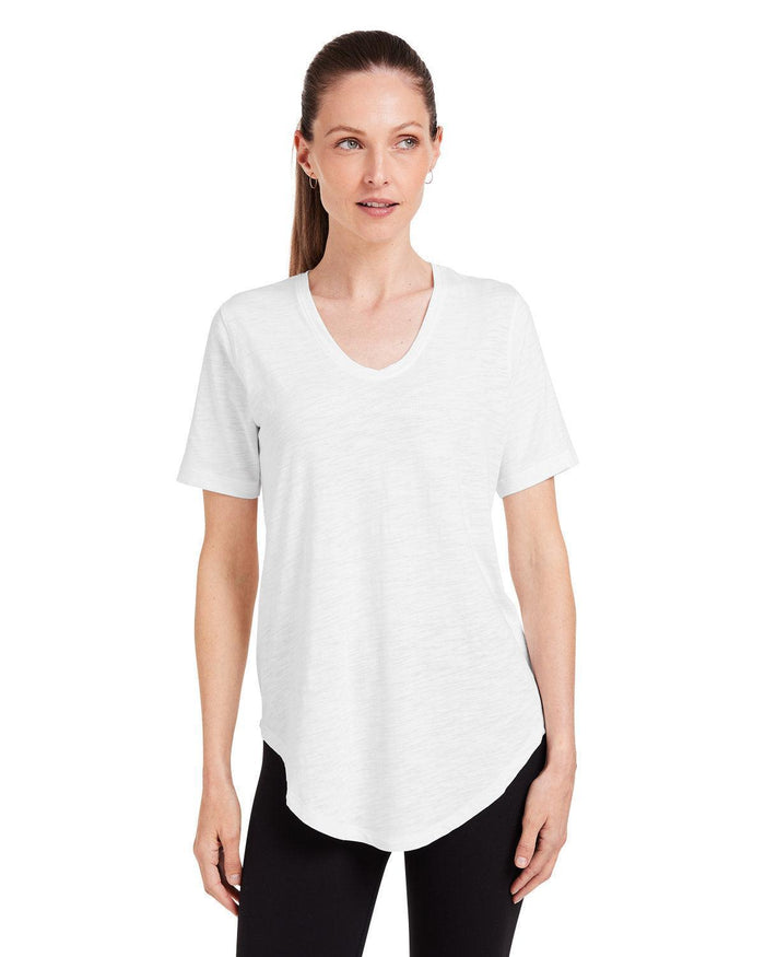 tasc Women's Longline T-Shirt