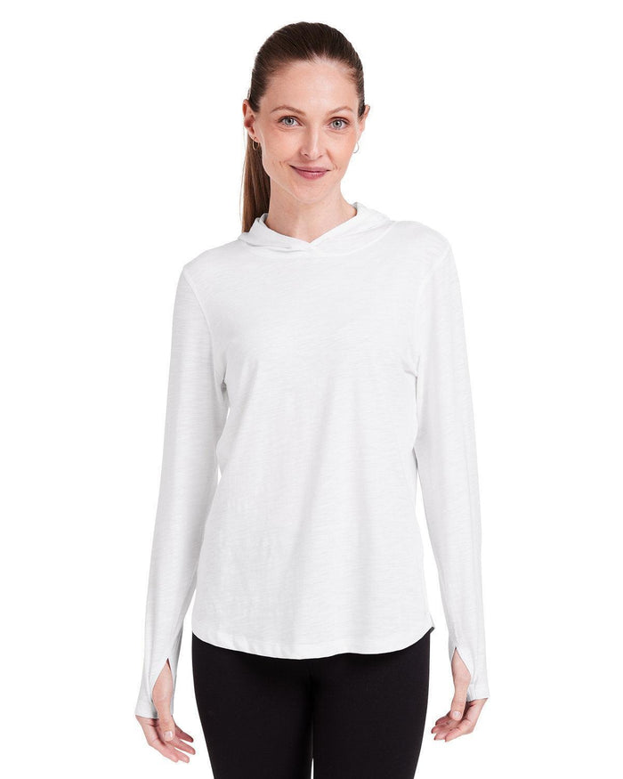 tasc Women's Recess Hooded Pullover