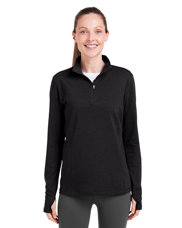 tasc Women's Recess Quarter-Zip