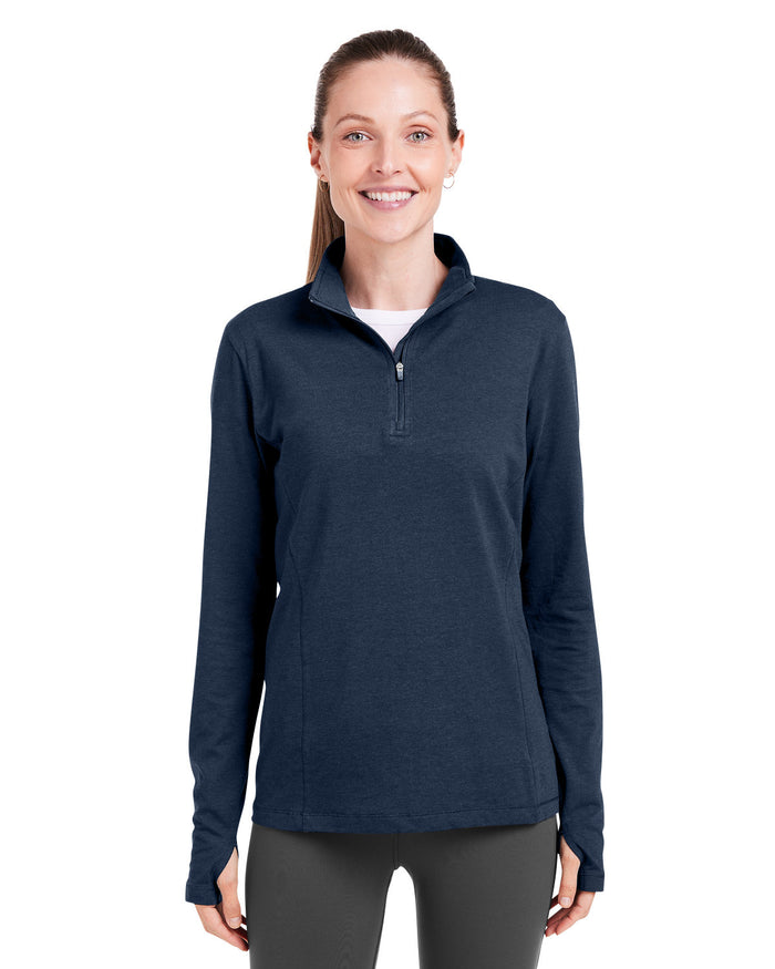 tasc Women's Recess Quarter-Zip
