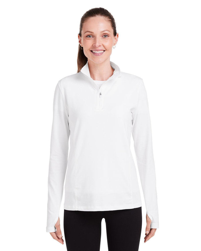 tasc Women's Recess Quarter-Zip