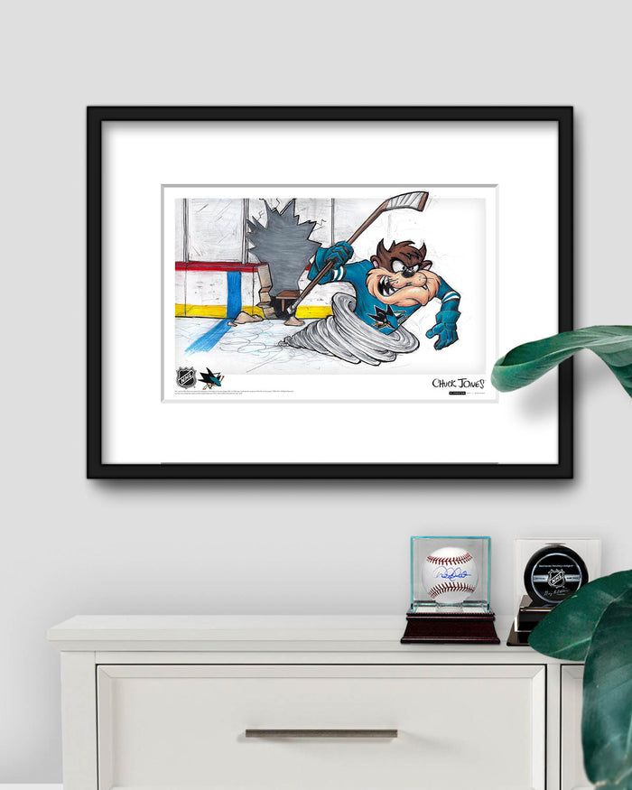 Poster Print / Framed