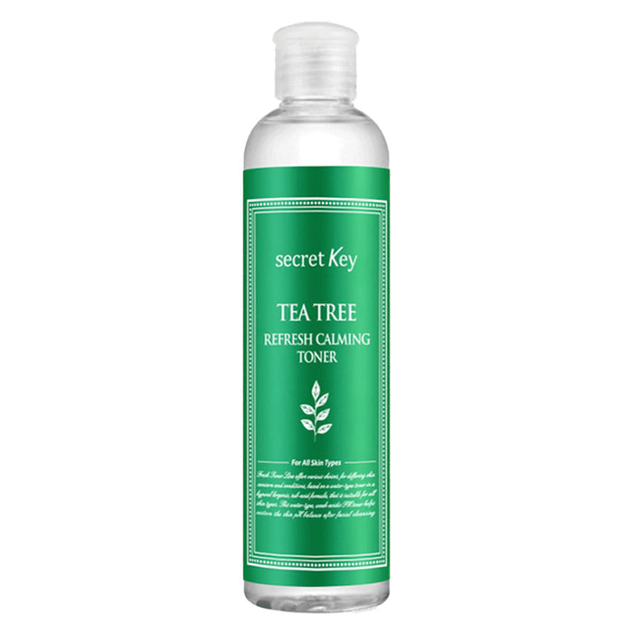 Tea Tree Refresh Calming Toner