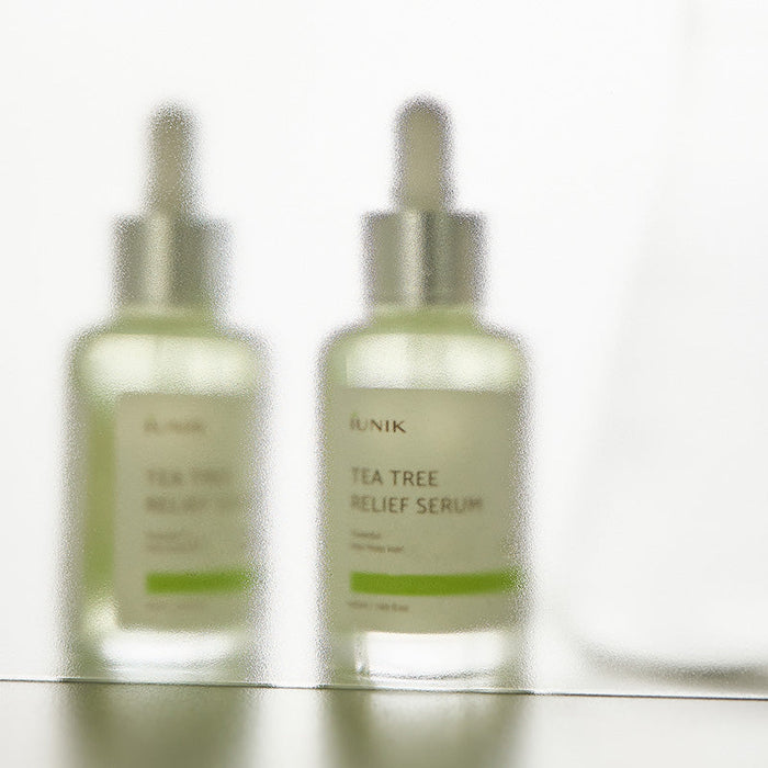 Tea Tree Relief Serum