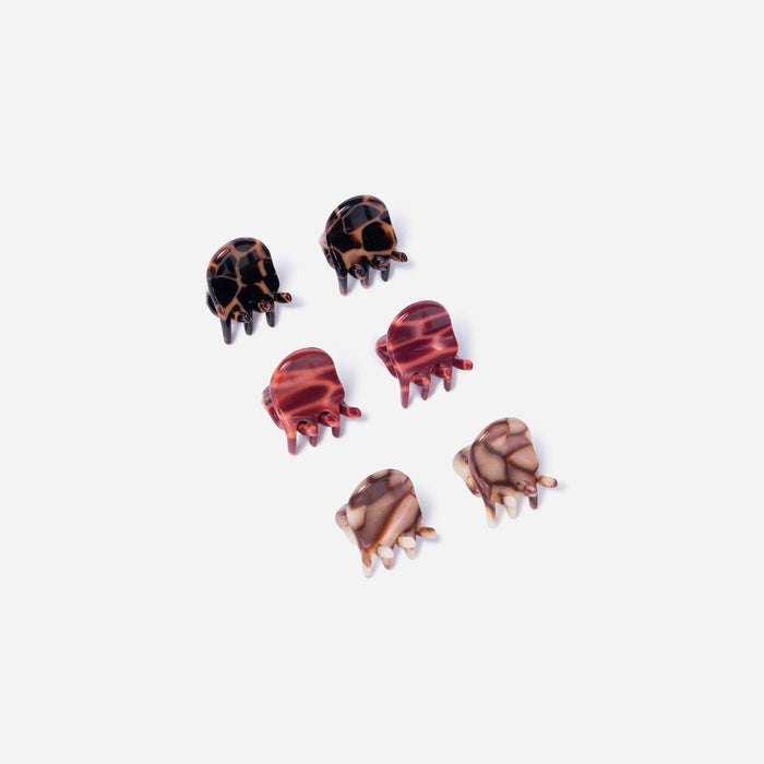Terra Micro Claws