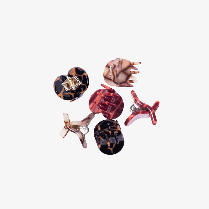 Terra Micro Claws