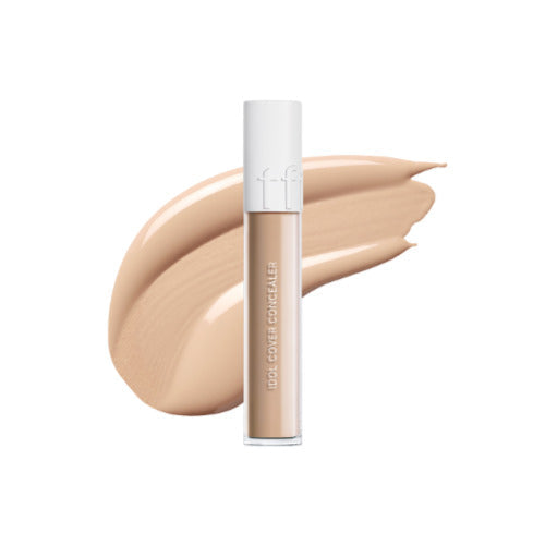tfit Idol Cover Concealer 6.5g Y01 Light Beige