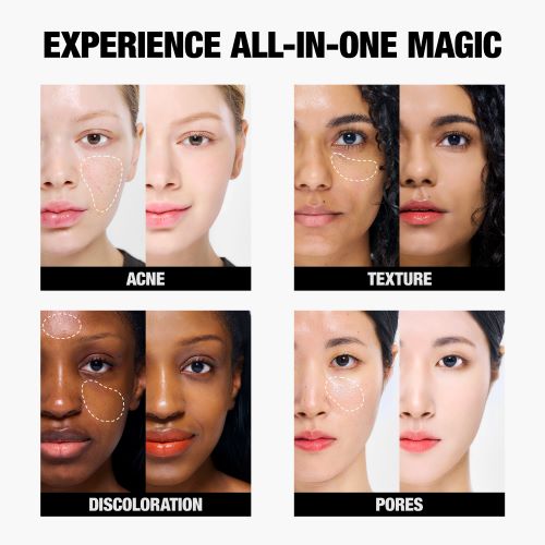 tfit Idol Cover Up Pro Concealer 15g 03 Cool