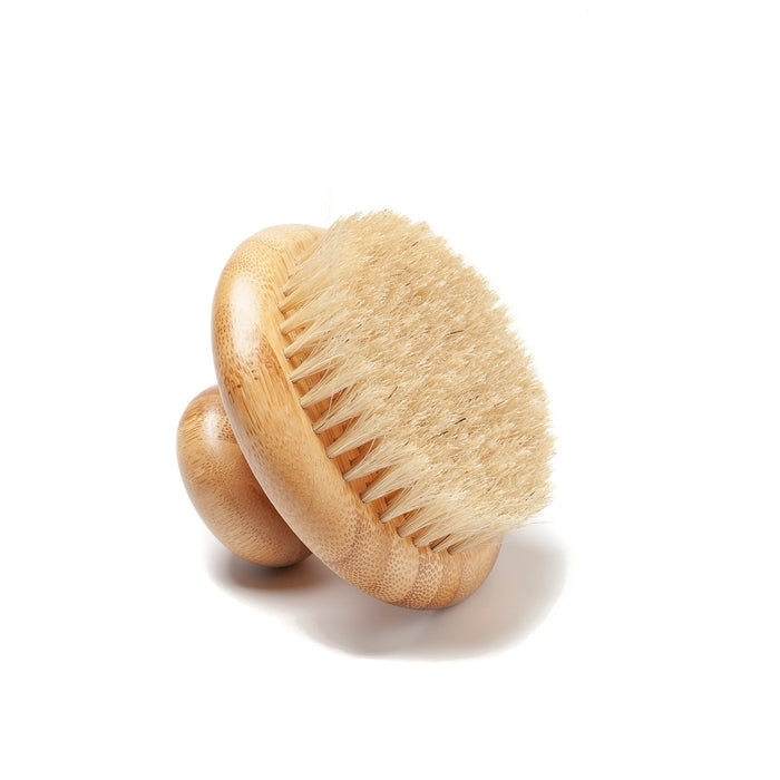 The Body Brush