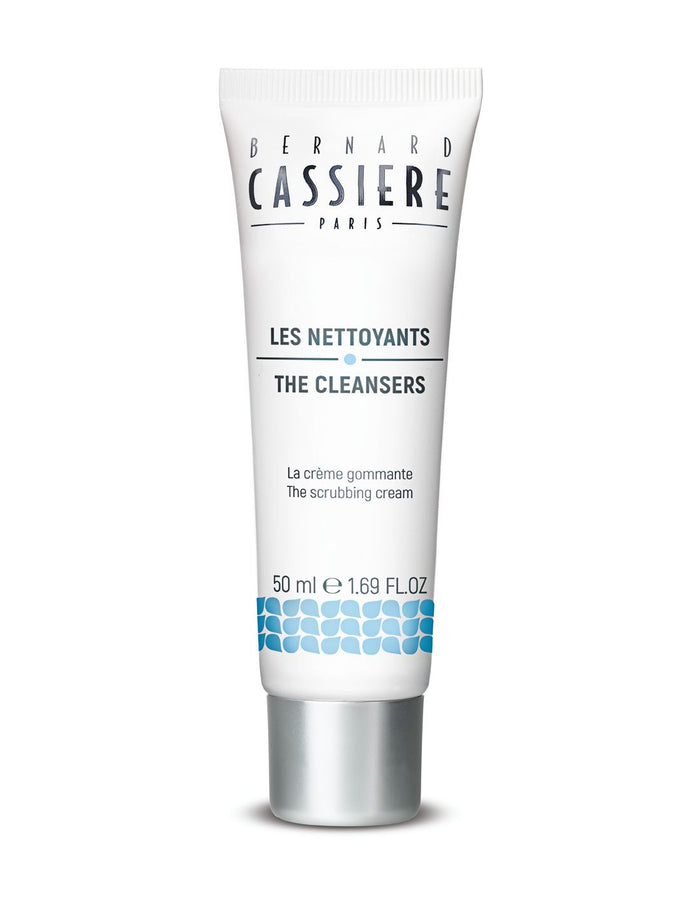 The Cleansers The Scrubbing Cream