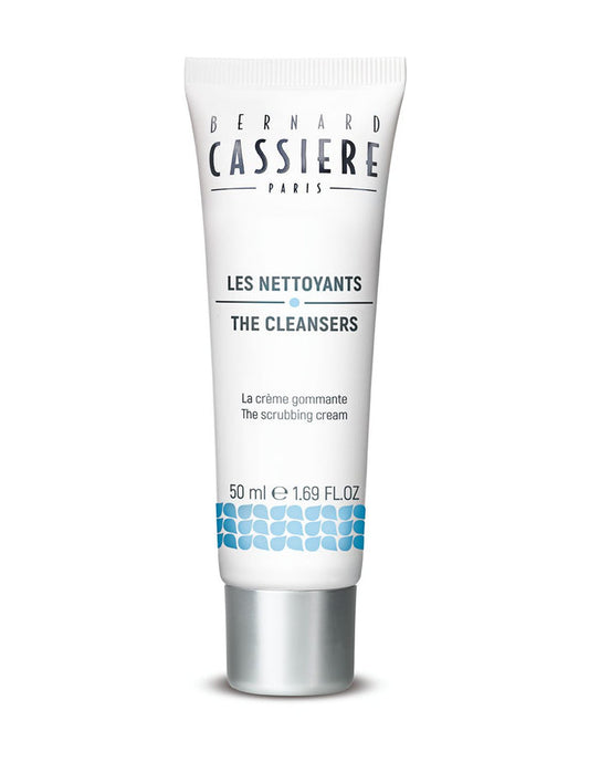 The Cleansers The Scrubbing Cream