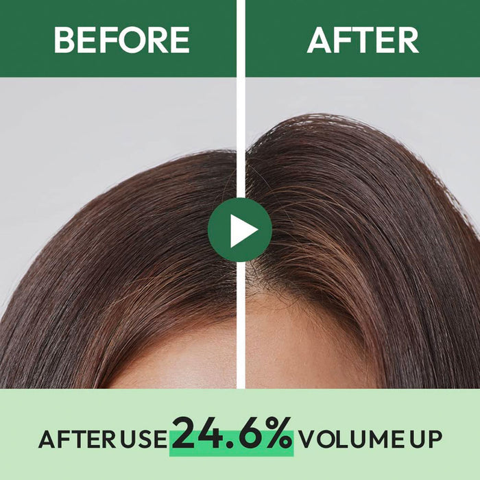 AMOS The Green Tea Shampoo Refresh Nudie Glow Australia