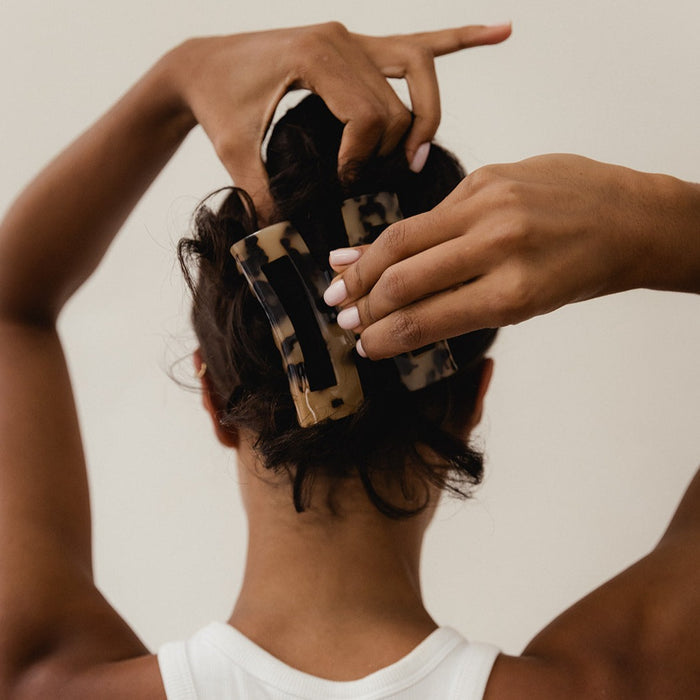 The Hair Clip Grande