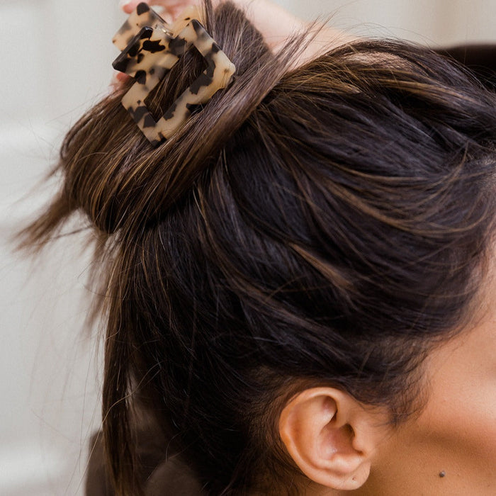 The Hair Clip Petite
