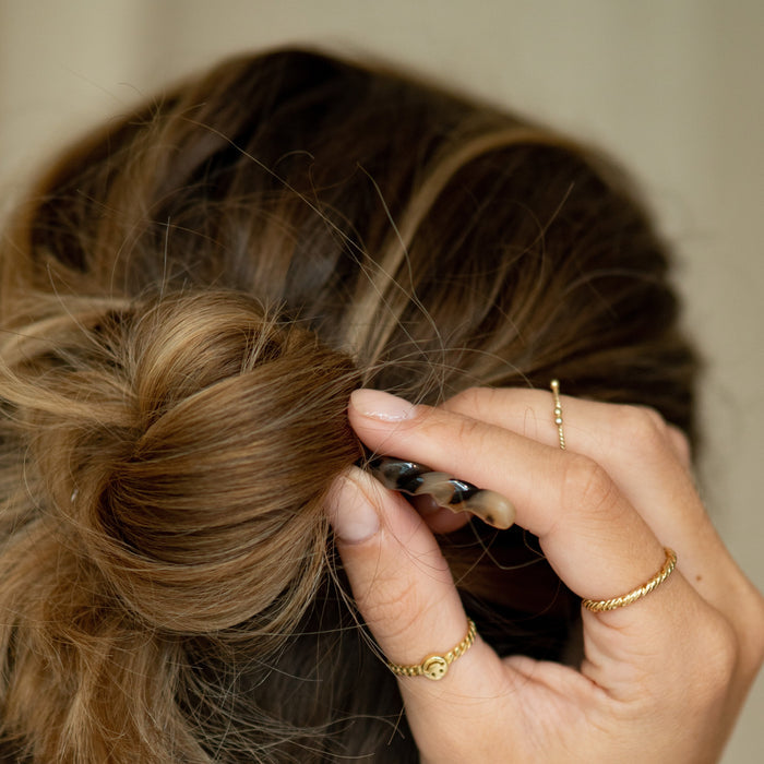 The Hair Pin