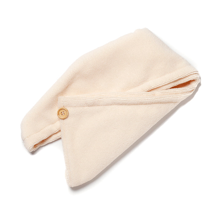 The Hair Towel