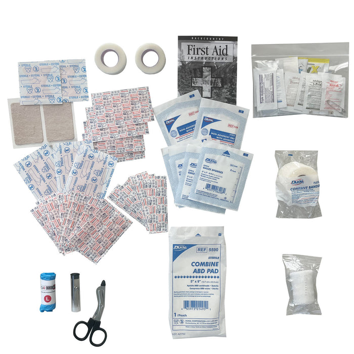 The Nick Fixer contents