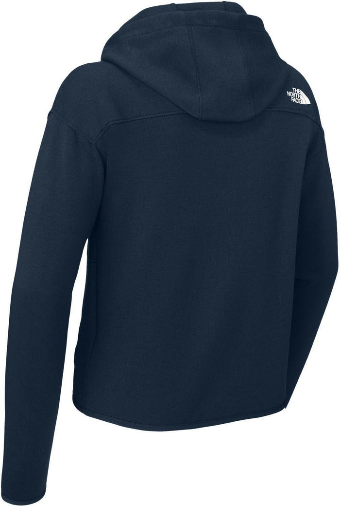 The North Face Women's Double-Knit Full-Zip Hoodie
