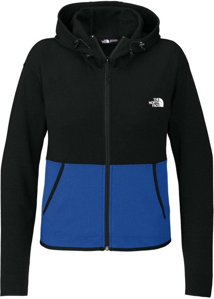 The North Face Women's Double-Knit Full-Zip Hoodie