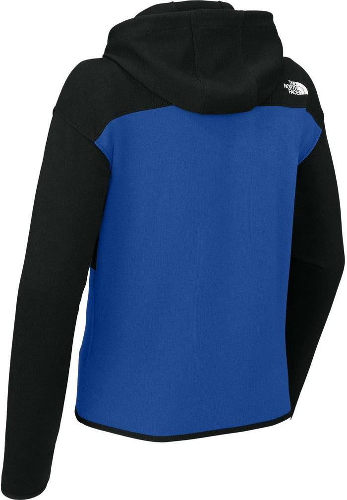 The North Face Women's Double-Knit Full-Zip Hoodie