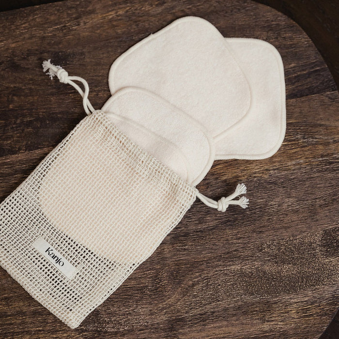 The Reusable Cotton Pads Grande
