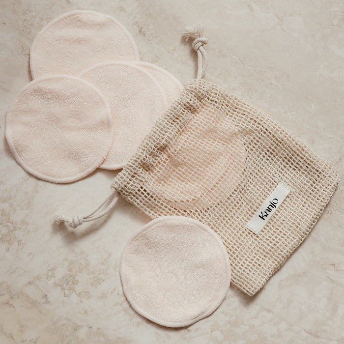 The Reusable Cotton Pads Petite