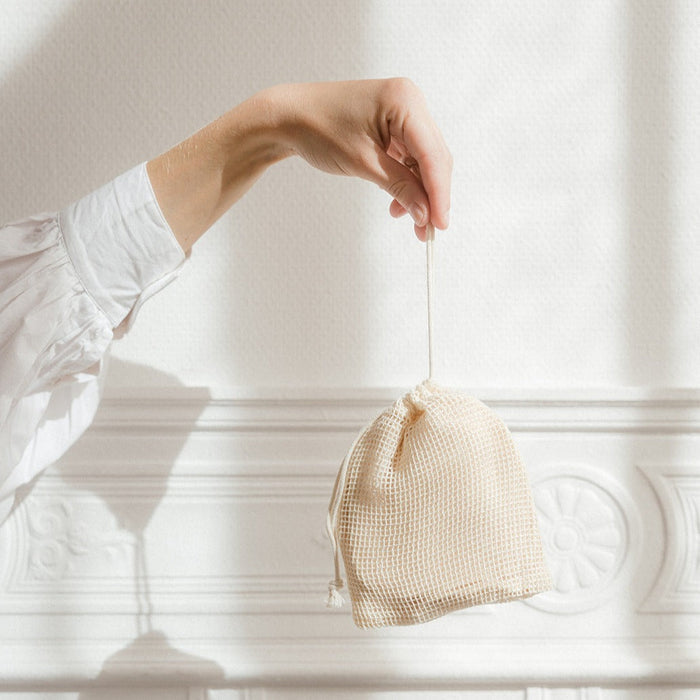 The Reusable Cotton Pads Petite