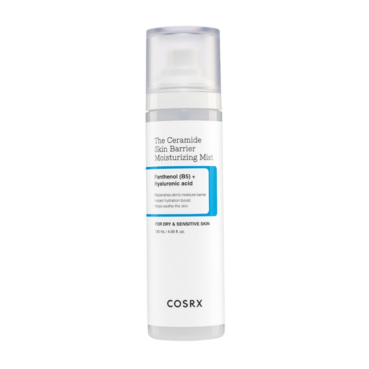 COSRX The Skin Barrier Moisturizing Mist Nudie Glow Australia