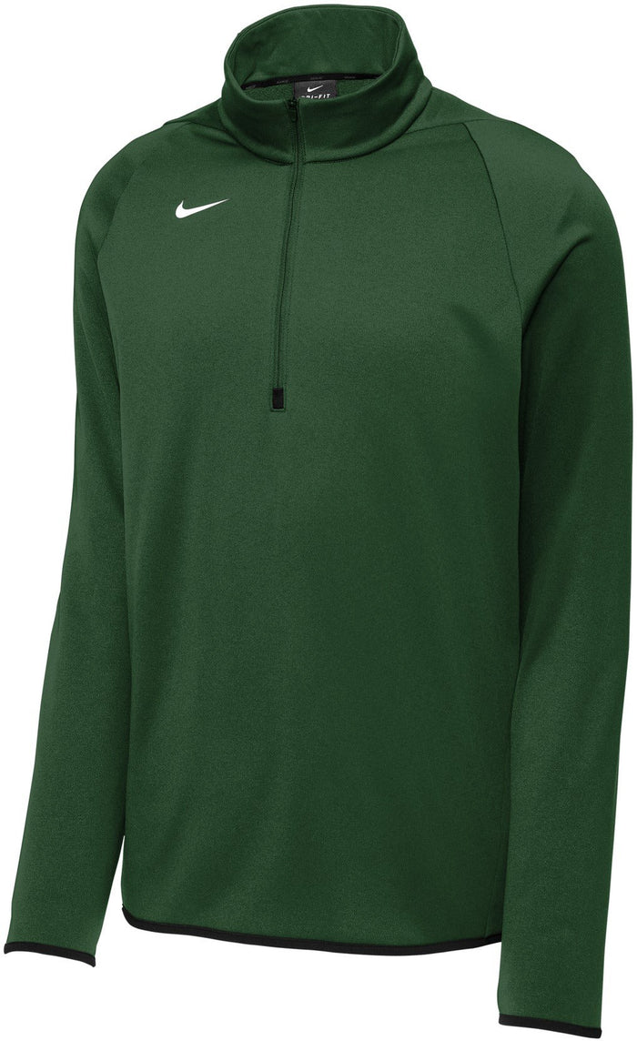 Team Dark Green / S