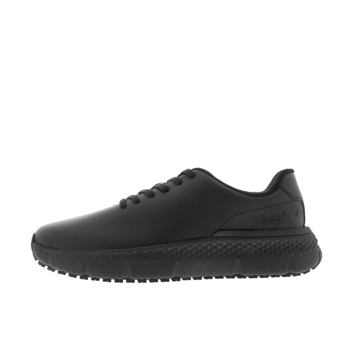 Timberland PRO Men's Power Shift Slip-Resistant Hospitality Work Sneaker Work Shoes Timberland PRO