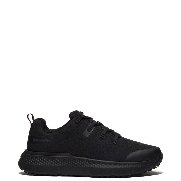 Timberland PRO Men's Power Shift Slip Resistant Ripstop Athletic Shoe Casual Shoes Timberland PRO Black 10 M