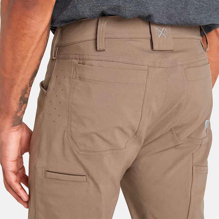 Timberland PRO® Men's Tempe 8 Pocket Lightweight Work Pant Pants Timberland PRO