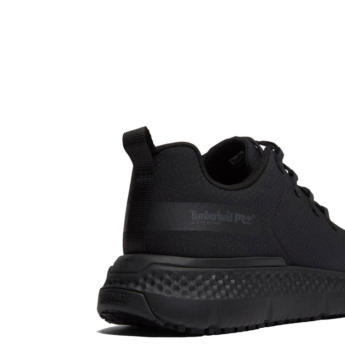 Timberland PRO Women's Power Shift Slip Resistant Ripstop Athletic Shoe Casual Shoes Timberland PRO