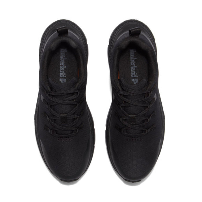 Timberland PRO Women's Power Shift Slip Resistant Ripstop Athletic Shoe Casual Shoes Timberland PRO