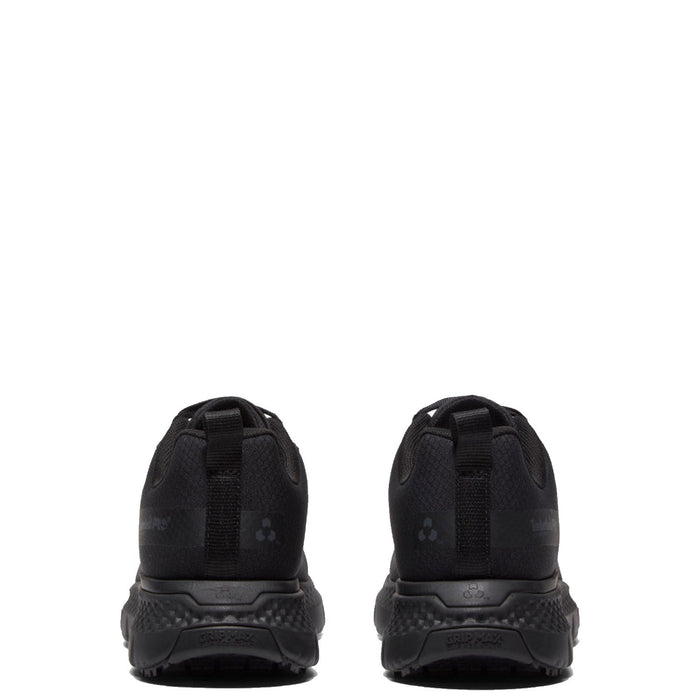 Timberland PRO Women's Power Shift Slip Resistant Ripstop Athletic Shoe Casual Shoes Timberland PRO