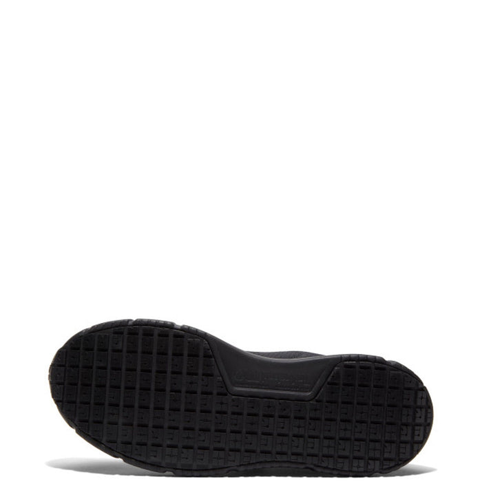 Timberland PRO Women's Power Shift Slip Resistant Ripstop Athletic Shoe Casual Shoes Timberland PRO