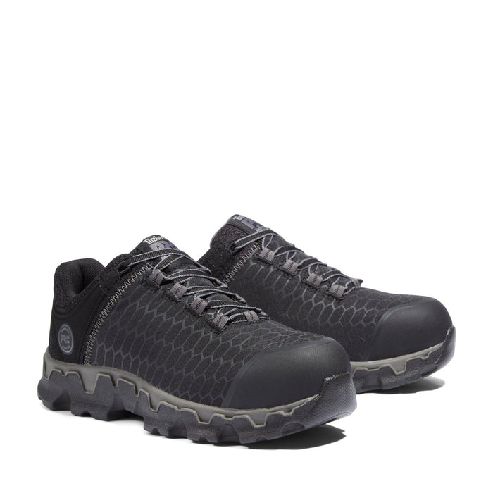 Timberland PRO Women's Powertrain Sport Alloy Toe SD35 Work Shoe Work Shoes Timberland PRO