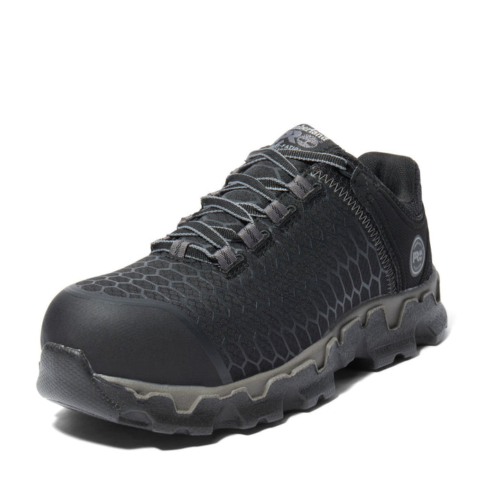 Timberland PRO Women's Powertrain Sport Alloy Toe SD35 Work Shoe Work Shoes Timberland PRO