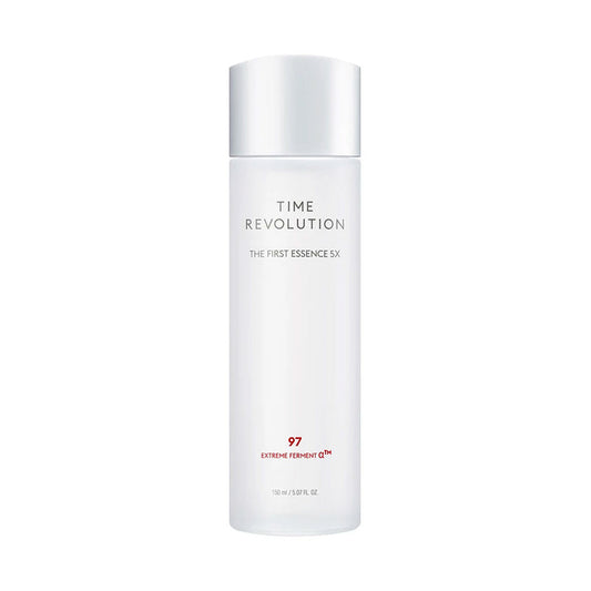 Missha Time Revolution The First Essence 5X Nudie Glow Australia