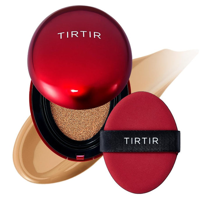 Tirtir Mask Fit Red Cushion 30N Rich Honey