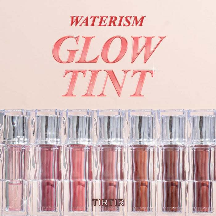 Tirtir Waterism Glow Tint 22 Snowy Peach